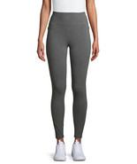 Athletic Works Ladies Womens Ankle Tights with Side Pockets Size XS (0-2) - £19.68 GBP