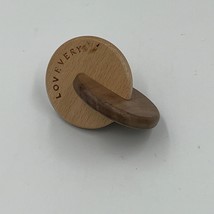 Lovevery Replacement Hand to Hand Wooden Disc The Charmer Play Kit  - $16.99