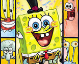 SpongeBob SquarePants - Season 5, Volume 2 (DVD, 2008, 2-Disc Set) NEW S... - $15.83
