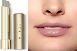 Stila Color Balm Lipstick Grayson New In Box - $14.55