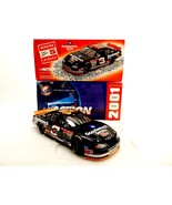 1:24 NACAR Die Cast Car, Dale Earnhardt 2000 Monte Carlo, Battle Scars, ... - £53.85 GBP