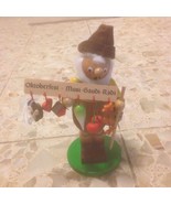 Vintage STEINBACH OKTOBERFEST Volkskunst - $67.32