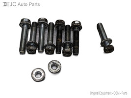 Intake Manifold Bolts For 07-17 Toyota Tundra  5.7  Gas - $19.75
