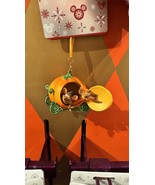Disney Parks Cinderella Pumpkin Coach Figurine Ornament NEW - $51.81 CAD