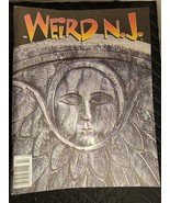 Weird NJ Magazine Back Issue #29 2007 - £9.56 GBP