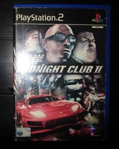 Midnight Club 2 (PS2) - £9.38 GBP