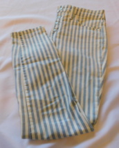 Universal Thread Denim Jeans Womens ladies Pants Size 6/28R High Rise Sk... - £27.60 GBP