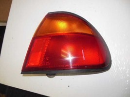 Passenger Right Tail Light Outer Fits 96-98 MAZDA PROTEGE 388394Fast Shi... - £29.43 GBP