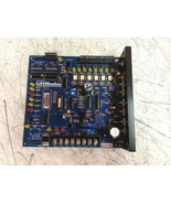 Defective Chamberlain LiftMaster Barrier Gate Controller Board AS-IS - £106.67 GBP