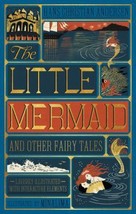 The Little Mermaid and Other Fairy Tales by Hans Christian Andersen - Very Good - £10.99 GBP