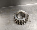 Crankshaft Timing Gear From 2016 Ford Fusion  2.5 - $24.95