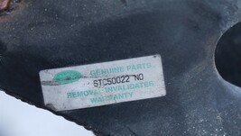 98-04 LAND ROVER DISCOVERY 2 PROTECTION BAR WRAP-AROUND brush guard image 12