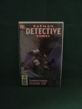 2010 DC - Detective Comics  #867 - 7.0 - $1.65