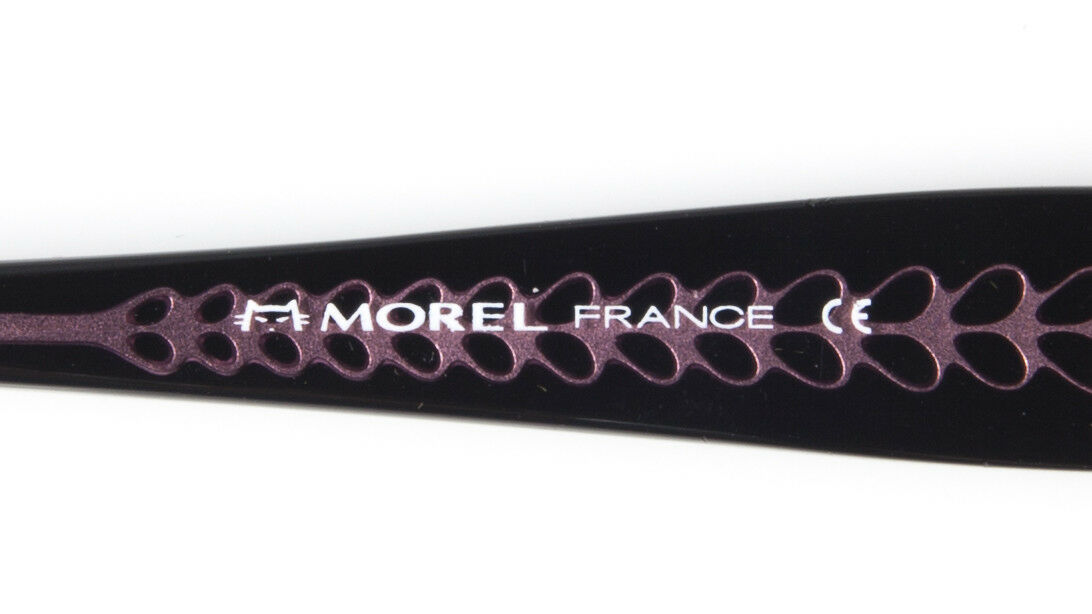 NEW KOALI 7182K GG013 GRIS FONCE EYEGLASSES FRAME 54-15-130 B31mm MOREL France Item image 12