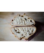 sourdough bread starter yeast from san francisco wharf recipes included NEW - £6.94 GBP