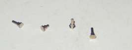 LIONEL PART - 700E-53- SCALE HUDSON ECCENTRIC PIN - (4) - NEW- H17 - $2.37