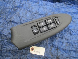 02-05 Chevy Trail Blazer driver master power window switch OEM 15204659  LH - $79.99