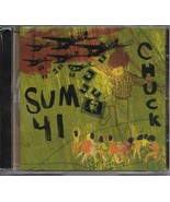 Chuck- Sum 41 (CD) - £3.99 GBP