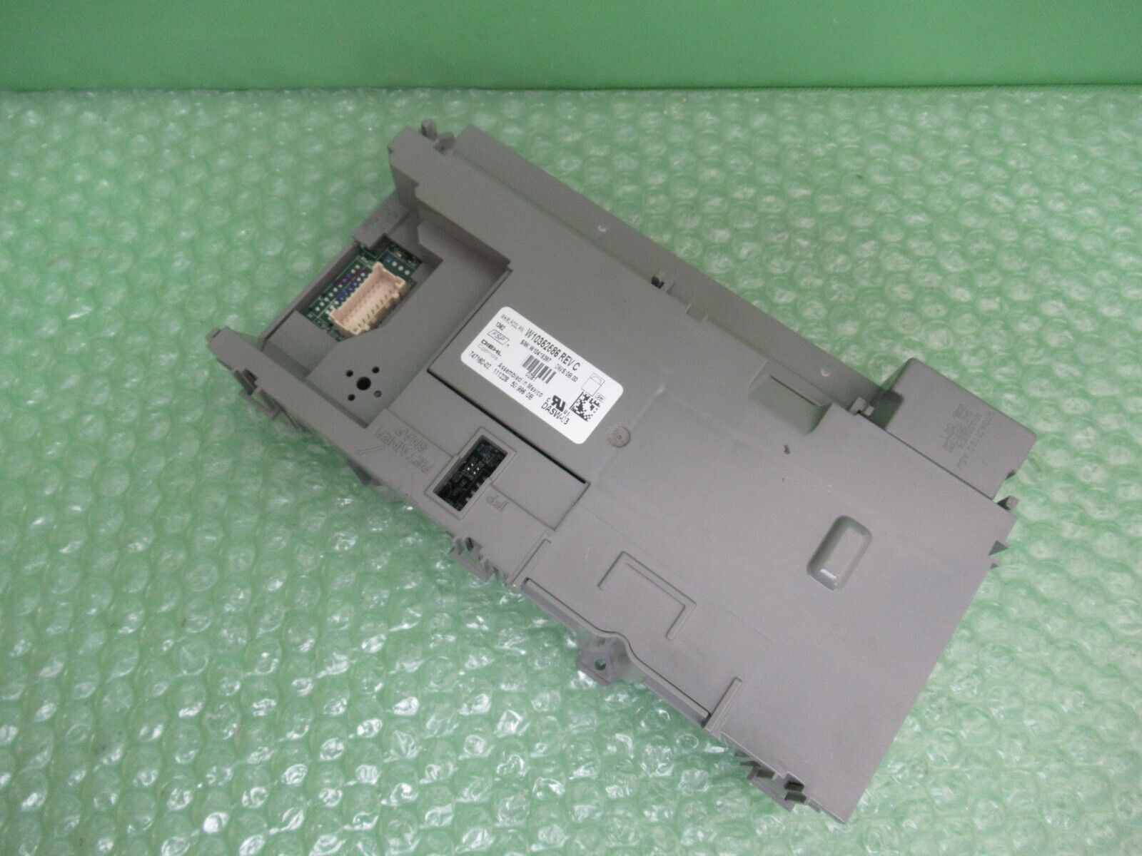 W10352586 W10440216 Whirlpool Dishwasher Control Board - $22.34
