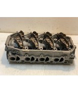 Essex RF-YS4E-6090-EA Cylinder Head 2.0 SOHC for Ford - $7,916.36 MXN