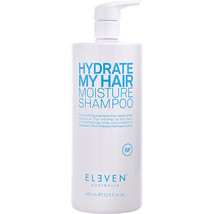 Eleven Australia by Eleven Australia HYDRATE MY HAIR MOISTURE SHAMPOO 32... - $82.39