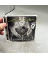 Emily’s Toy Box Kindly Remove The Stick CD CDfreedom 2000 Tested - $19.79
