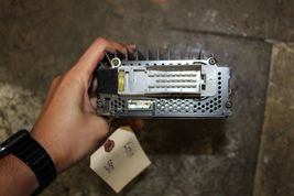 2000-2002 MERCEDES-BENZ S500 W220 BOSE AUDIO AMPLIFIER SYSTEM K6616 image 4