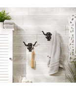 MONKEY WALL HOOK SET/2 - $403.76 MXN