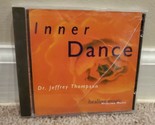 Inner Dance by Jeffrey D. Thompson (CD, Aug-1995, Relaxation Music) - £5.96 GBP