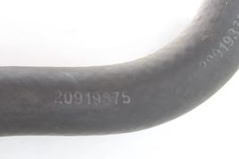 04-09 CADILLAC SRX POWER BRAKE BOOSTER HOSE Q2024 image 11