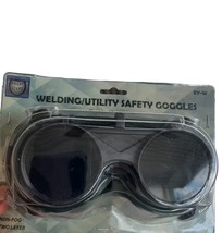 Knight Guard Ventilated Welding Goggles - Flip-Up Extra Dark Lenses for ... - $180.48 MXN