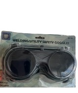 Knight Guard Ventilated Welding Goggles - Flip-Up Extra Dark Lenses for ... - $180.48 MXN