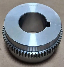 *BRAND NEW* Rexnord 91040401 Coupling Gear 1025G20-2.500 Bore 2.5&quot; - $405.90