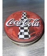 Coca Cola/Nascar Coaster Set of 6 - $93.89 MXN