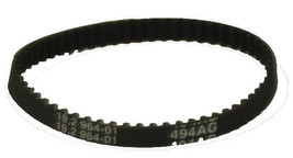 Oreck Dutchtech Canister Vac Cleaner Gear Belt 8222701 - $15.84