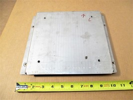 Aircraft Part Avionics Mounting Tray - $21.83