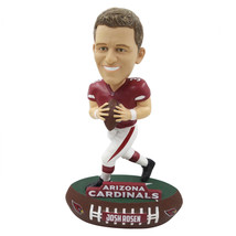 Josh Rosen Arizona Cardinals Bobblehead Forever Collectibles NFL NIB FOC... - £26.69 GBP