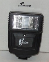 Bigfoot Accessories Shoe Mount Flash For SLR Film Camera - $24.98