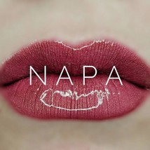 napa- lipsense von senegence Lip Gloss Farbe lang anhaltend Angebot - £11.26 GBP