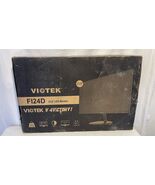 VIOTEK FI24D 23.8&quot; 2560 x 1440 75 Hz Monitor - $222.74