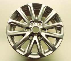 New OEM Alloy Wheel 2015-2020 Mitsubishi L200 Triton 17&quot; nice 4250C996 - $247.50