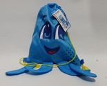 Dolfino Octopus Unisex 5 Piece Dive Set for Children, Blue Ages 3+ - $15.83