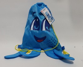 Dolfino Octopus Unisex 5 Piece Dive Set for Children, Blue Ages 3+ - £12.43 GBP