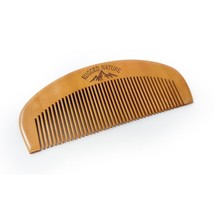 Large Wooden Comb - £15.52 GBP