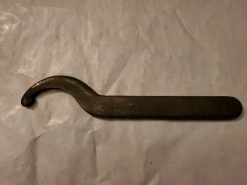  2&quot; Spanner Wrench  - $9.99