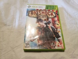 BioShock Infinite  (Microsoft Xbox 360) - $4.95