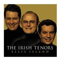 Ellis Island [Audio CD] Irish Tenors, The; Graham, Brendan; Olcott, Chauncey; Tr - £12.36 GBP