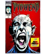 Pinhead #1 (1993) *Epic Comics / Cover Artwork By Kelley Jones / Cenobites* - $7.00