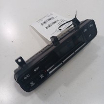 Temperature Control Heat Heater AC Switch Sedan Fits 17-19 Toyota Corolla - $39.94