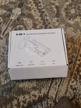 6-in-1 Docking Station for Steam Deck - $29.09